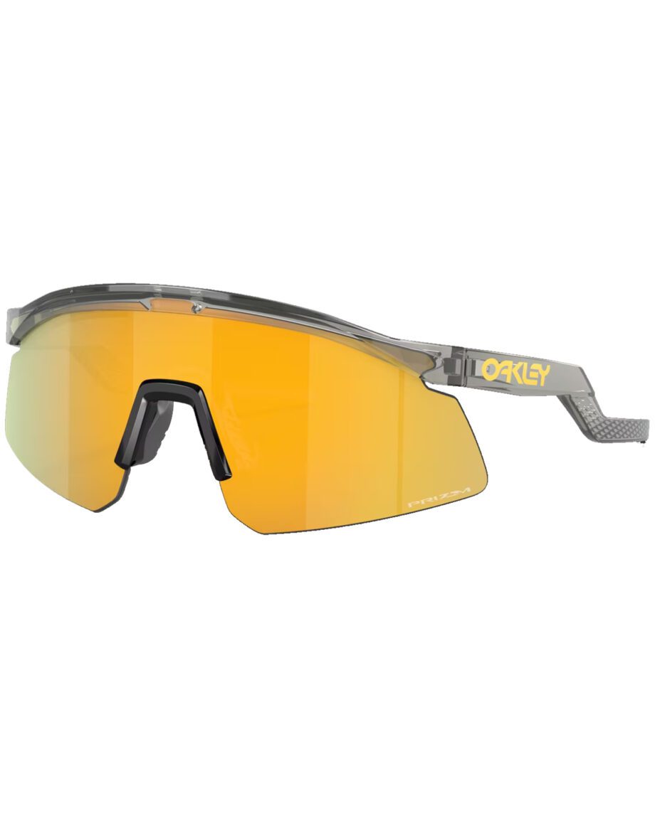 Oakley Hydra Grey Ink Prizm 24K