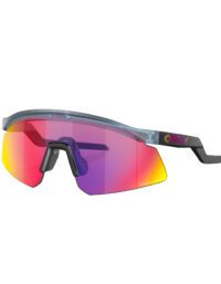 Oakley Hydra Matte Trans Stonewash Prizm Road