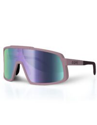 EQPE Athletic Square Matte Heather Rose