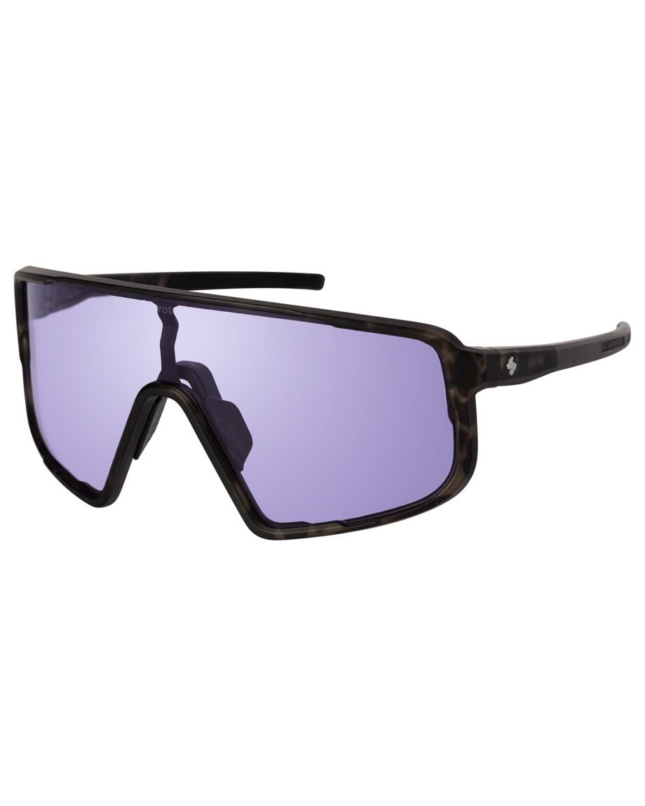 Sweet Protection Memento RIG Reflect Matte Crystal Black Camo RIG Quartz