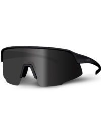EQPE Athletic Black/Smoke