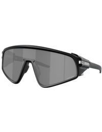 Oakley Latch Panel Matt Black Prizm Black