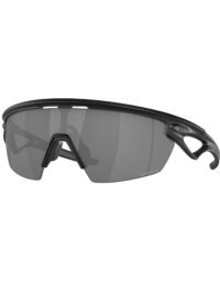 Oakley Sphaera Matte Black Prizm Black Polarized
