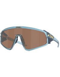 Oakley Latch Panel Trans Stonewash Prizm Tungsten