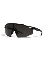 EQPE Athletic Duo Black-Smoke + Purple