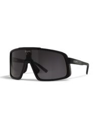 EQPE Athletic Square Black/Smoke