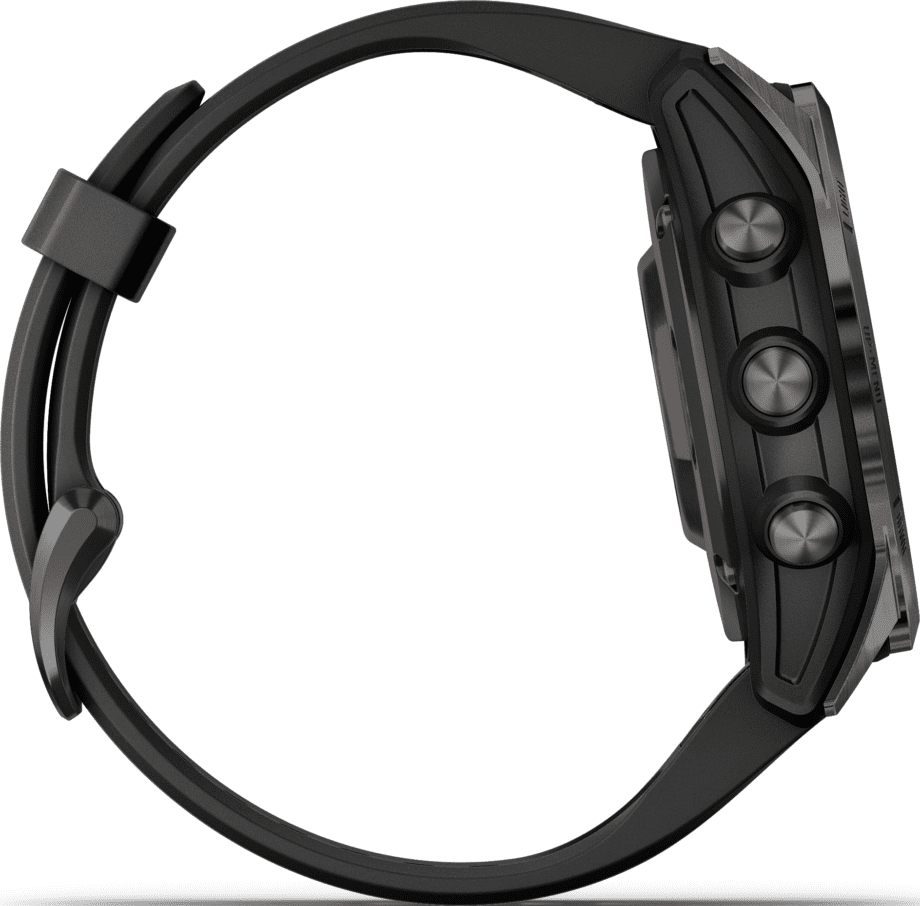 Garmin epix Pro Sapphire Generation 2