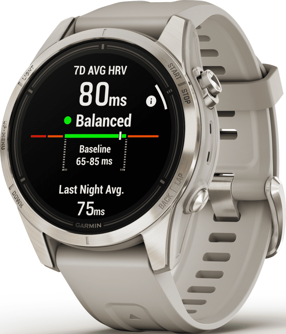 Garmin epix Pro Sapphire Generation 2