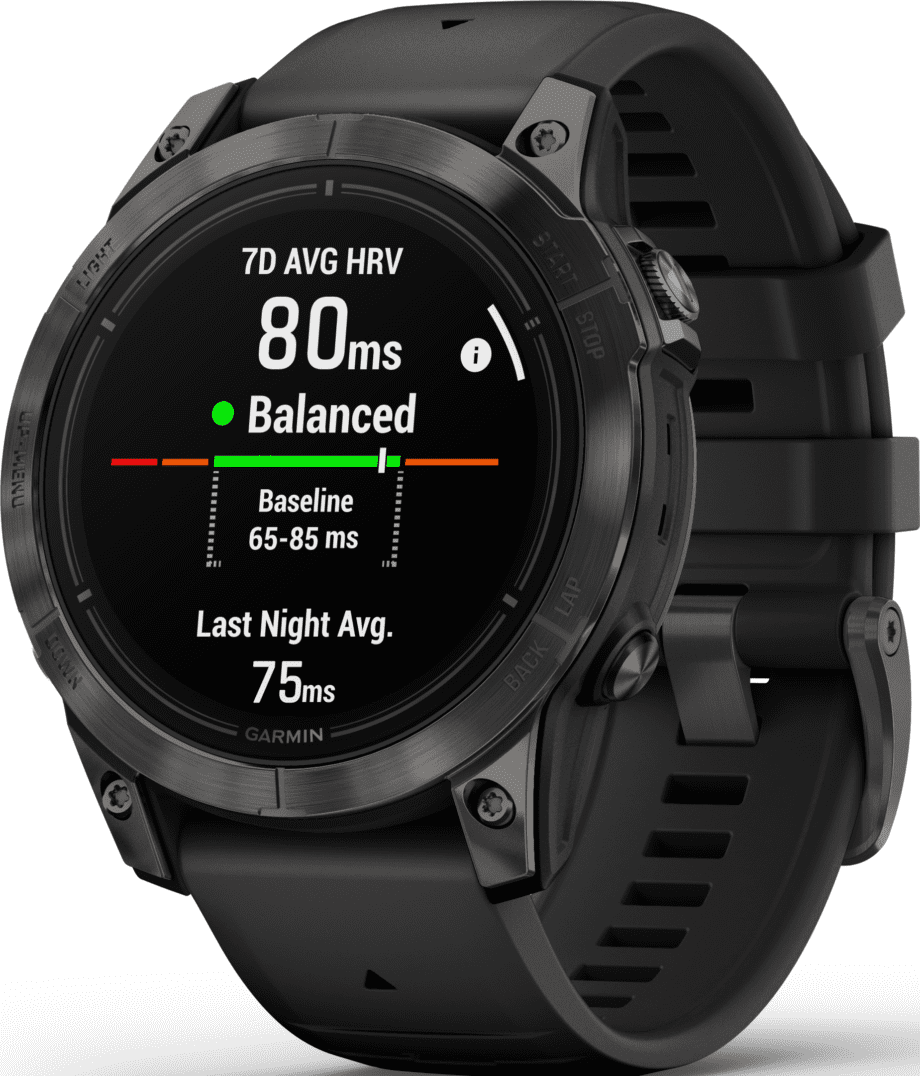 Garmin epix Pro Sapphire Generation 2
