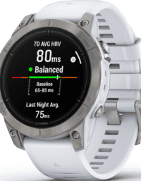 Garmin epix Pro Sapphire Generation 2