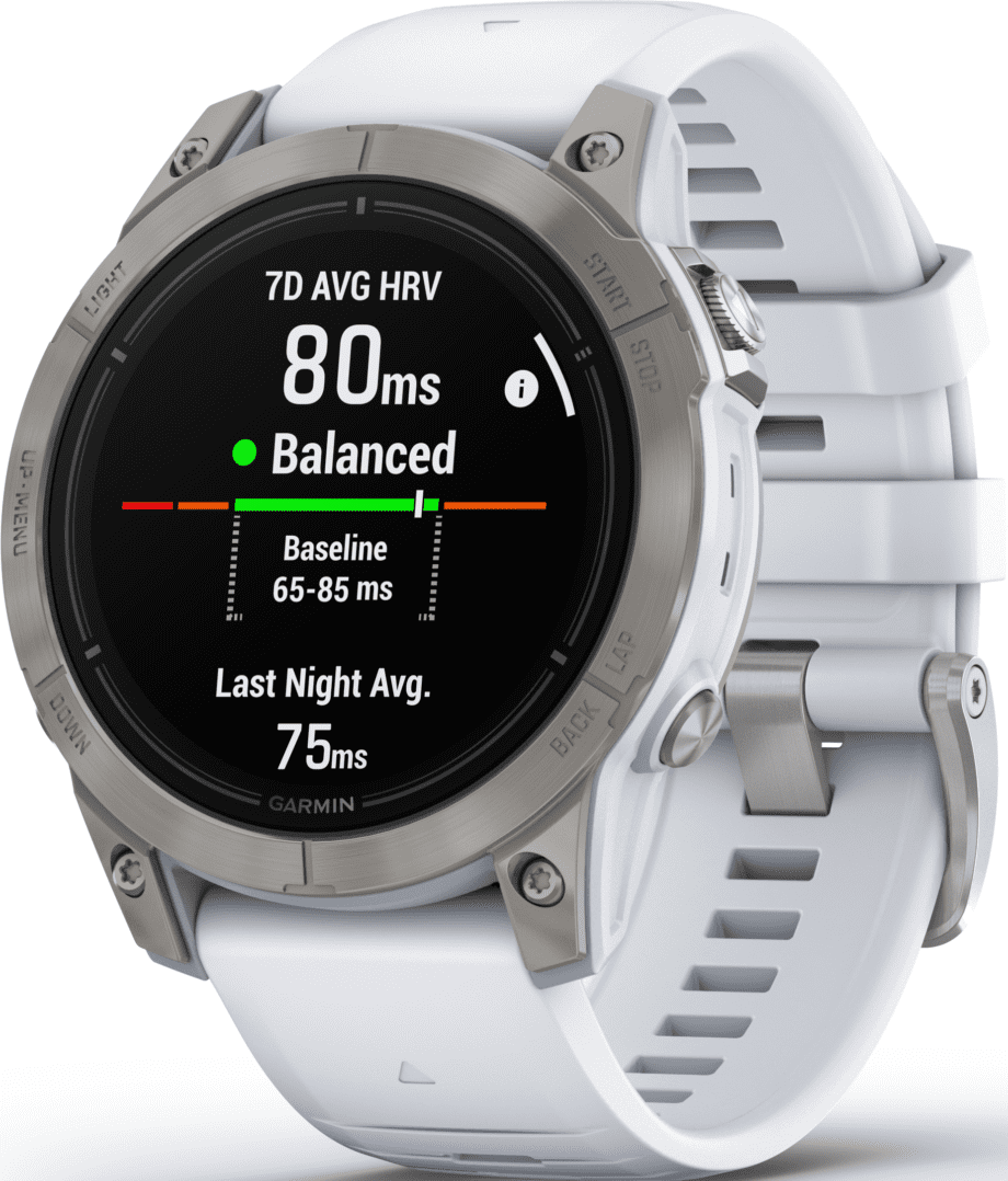 Garmin epix Pro Sapphire Generation 2