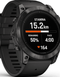 Garmin epix Pro Sapphire Generation 2