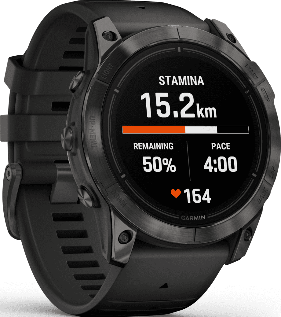 Garmin epix Pro Sapphire Generation 2