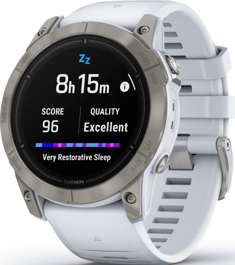 Garmin epix Pro Sapphire Generation 2
