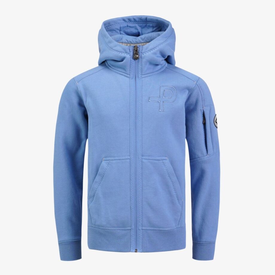Pelle Petterson JR P-hoodie