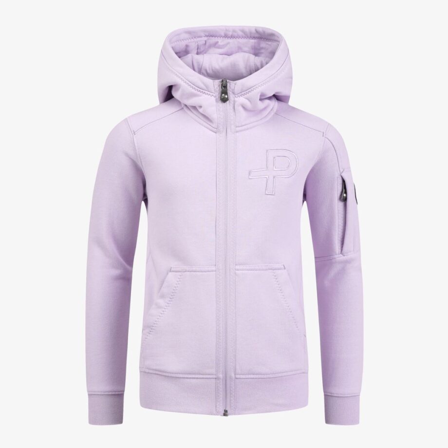 Pelle Petterson JR P-hoodie