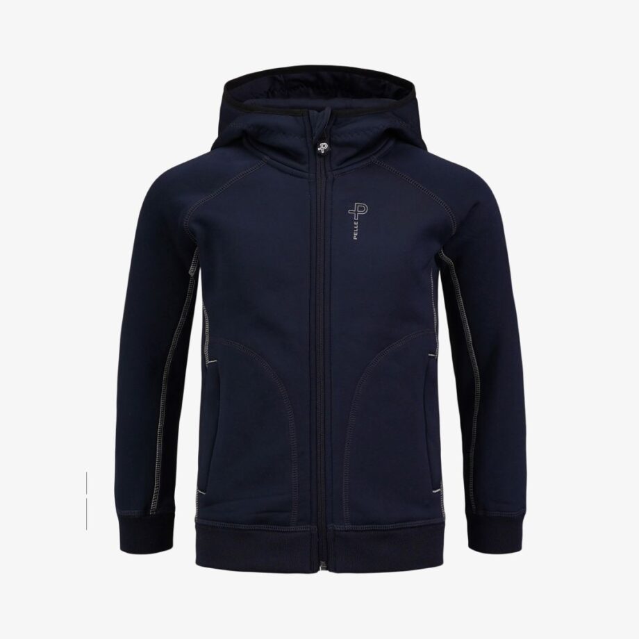 Pelle Petterson JR Levo Hoodie