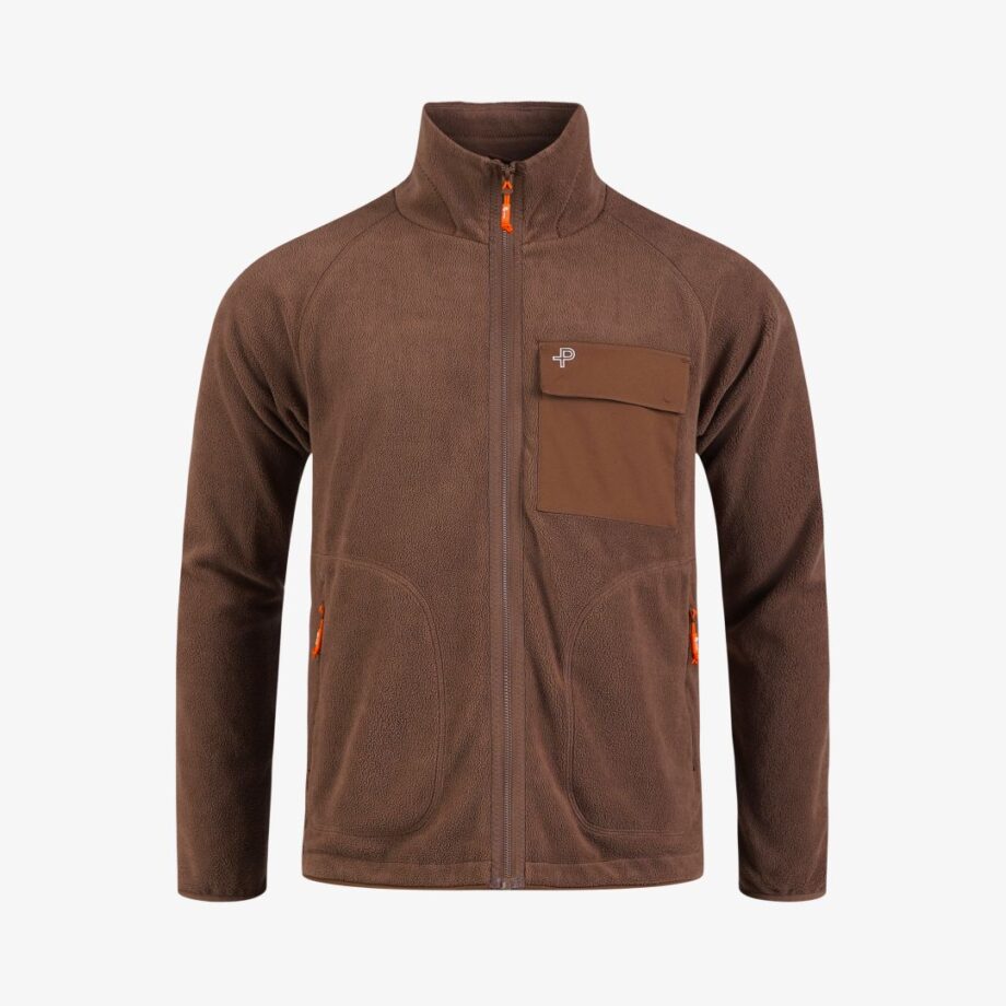 Pelle Petterson Loft WP zip
