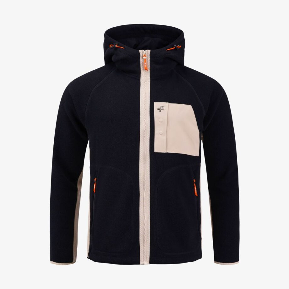 Pelle Petterson Loft hood
