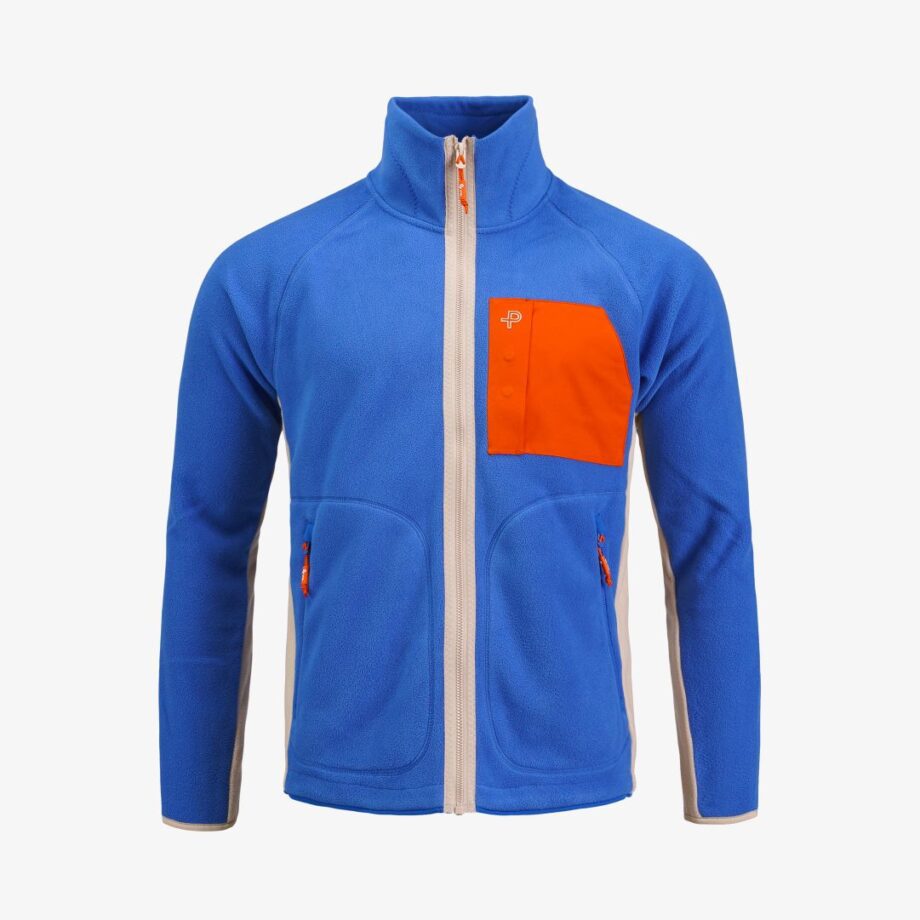 Pelle Petterson Loft Zip
