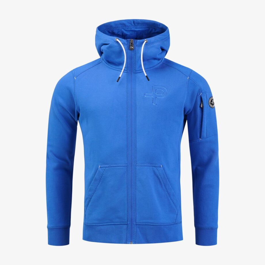 Pelle Petterson P-hoodie
