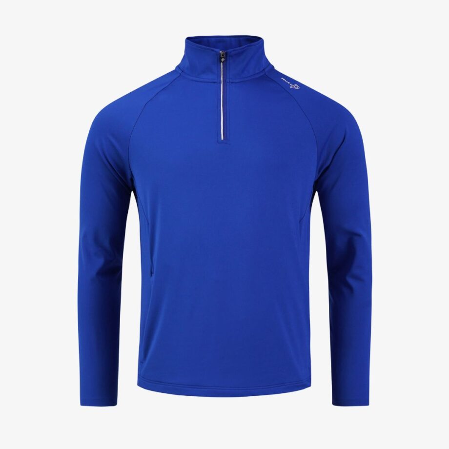 Pelle Petterson Propulsion Half Zip