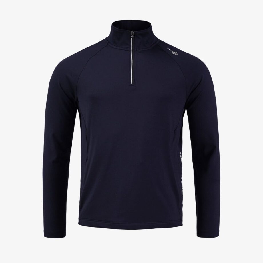 Pelle Petterson Propulsion Half Zip