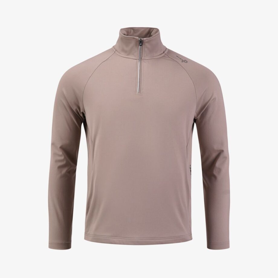 Pelle Petterson Propulsion Half Zip