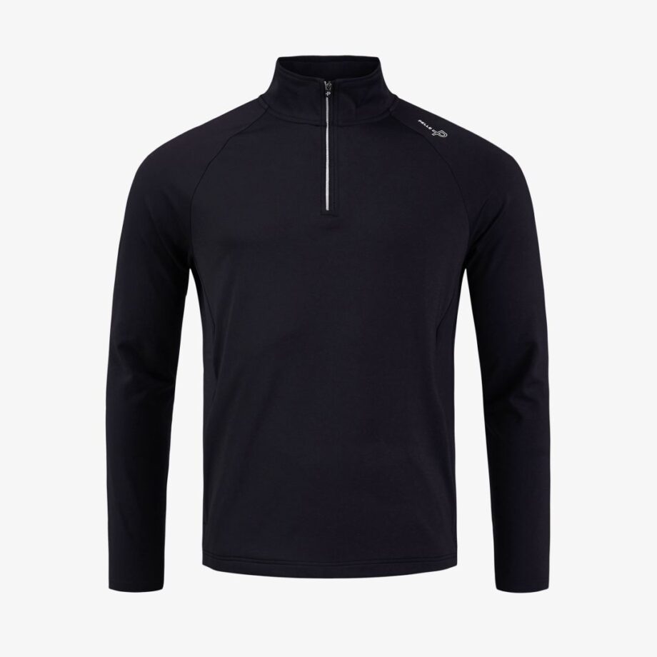 Pelle Petterson Propulsion Half Zip