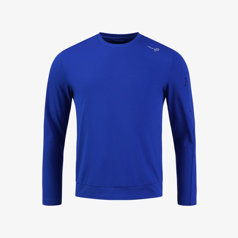 Pelle Petterson Propulsion Sweater