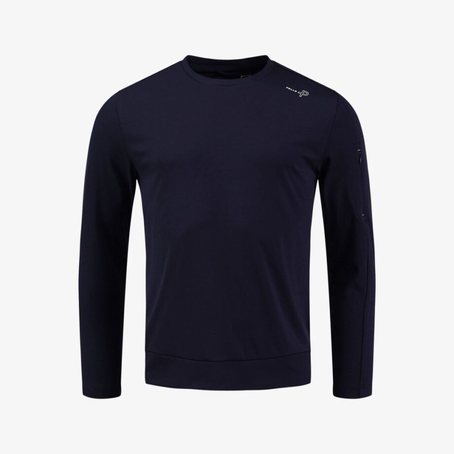 Pelle Petterson Propulsion Sweater