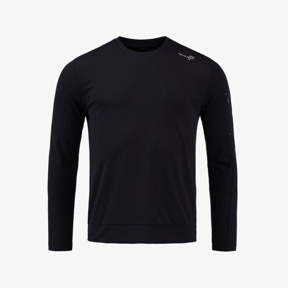 Pelle Petterson Propulsion Sweater