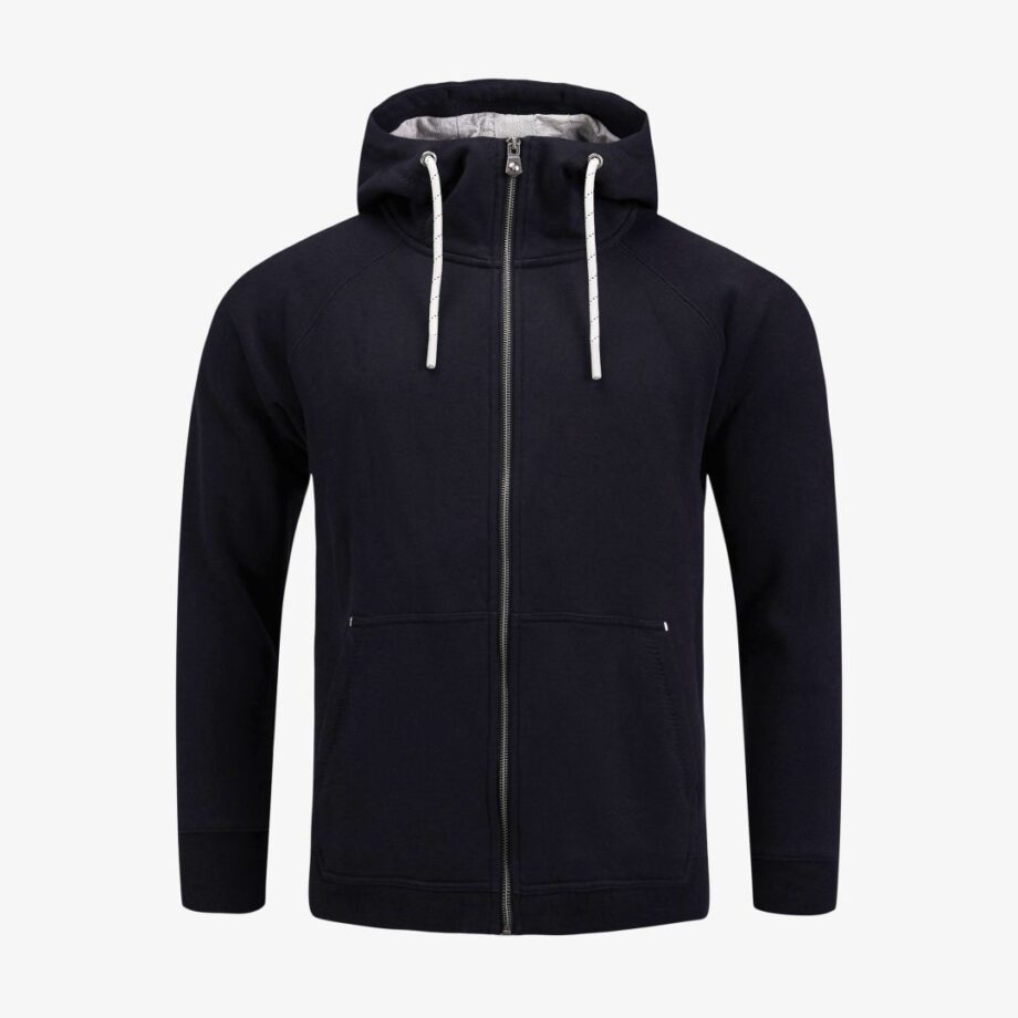 Pelle Petterson RYS Zip Hoodie