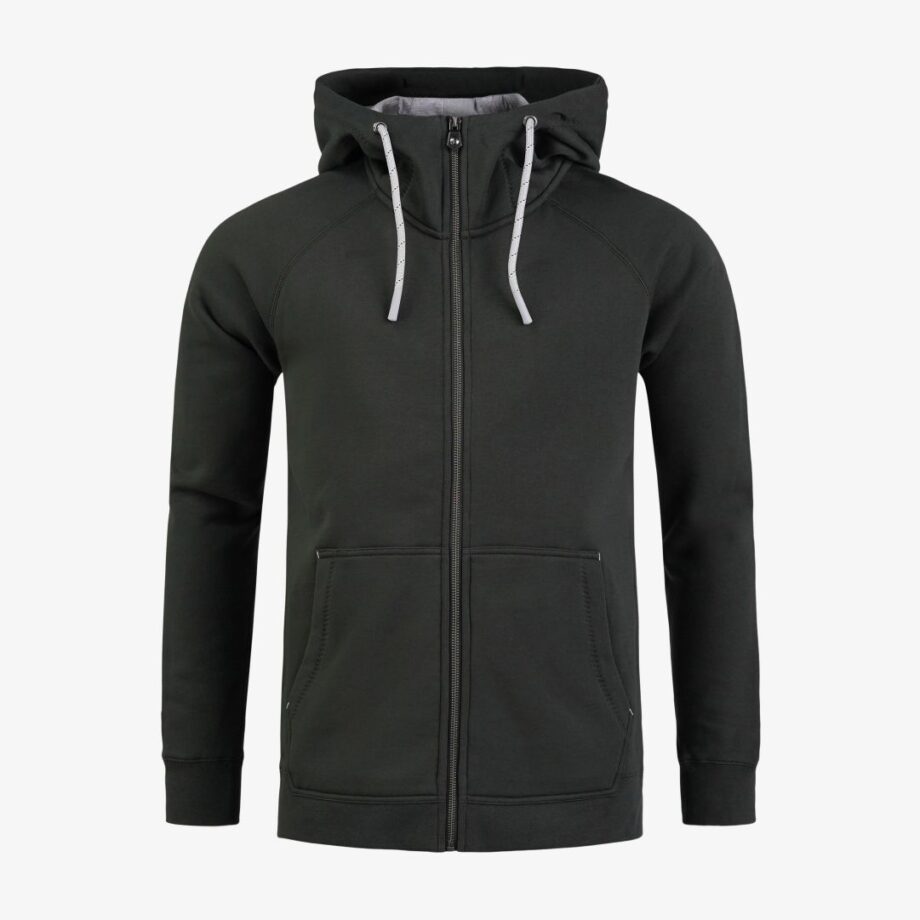 Pelle Petterson RYS Zip Hoodie