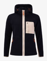Pelle Petterson W Loft hood