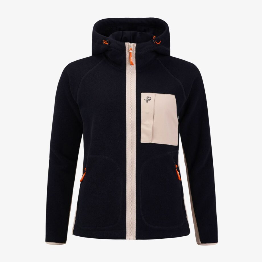 Pelle Petterson W Loft hood