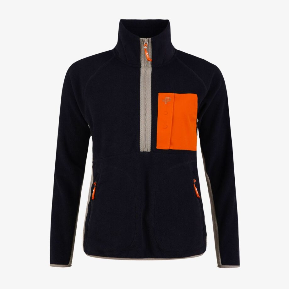 Pelle Petterson W Loft sweater