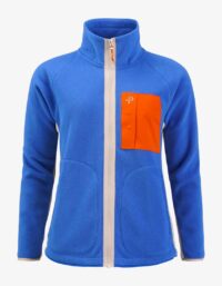 Pelle Petterson W Loft zip