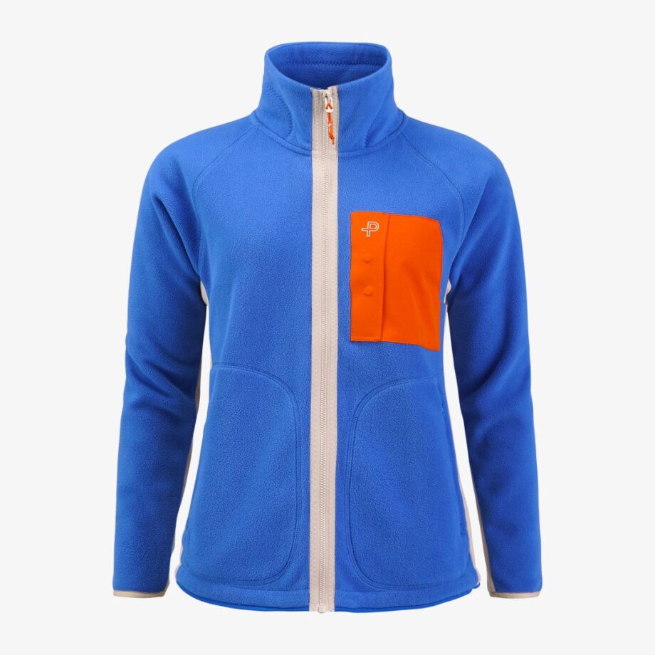 Pelle Petterson W Loft zip
