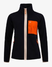 Pelle Petterson W Loft zip