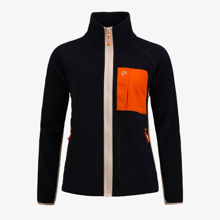 Pelle Petterson W Loft zip