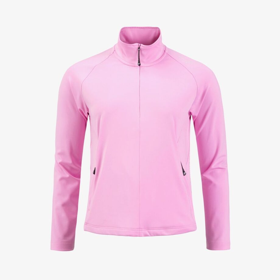 Pelle Petterson W Propulsion Half Zip