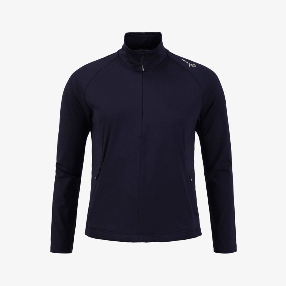Pelle Petterson W Propulsion Half Zip