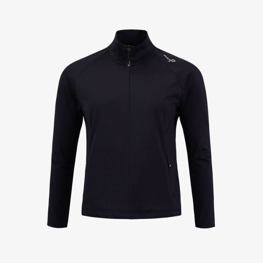 Pelle Petterson W Propulsion Half Zip