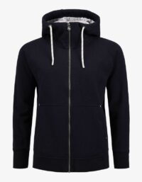 Pelle Petterson W RYS Zip Hoodie