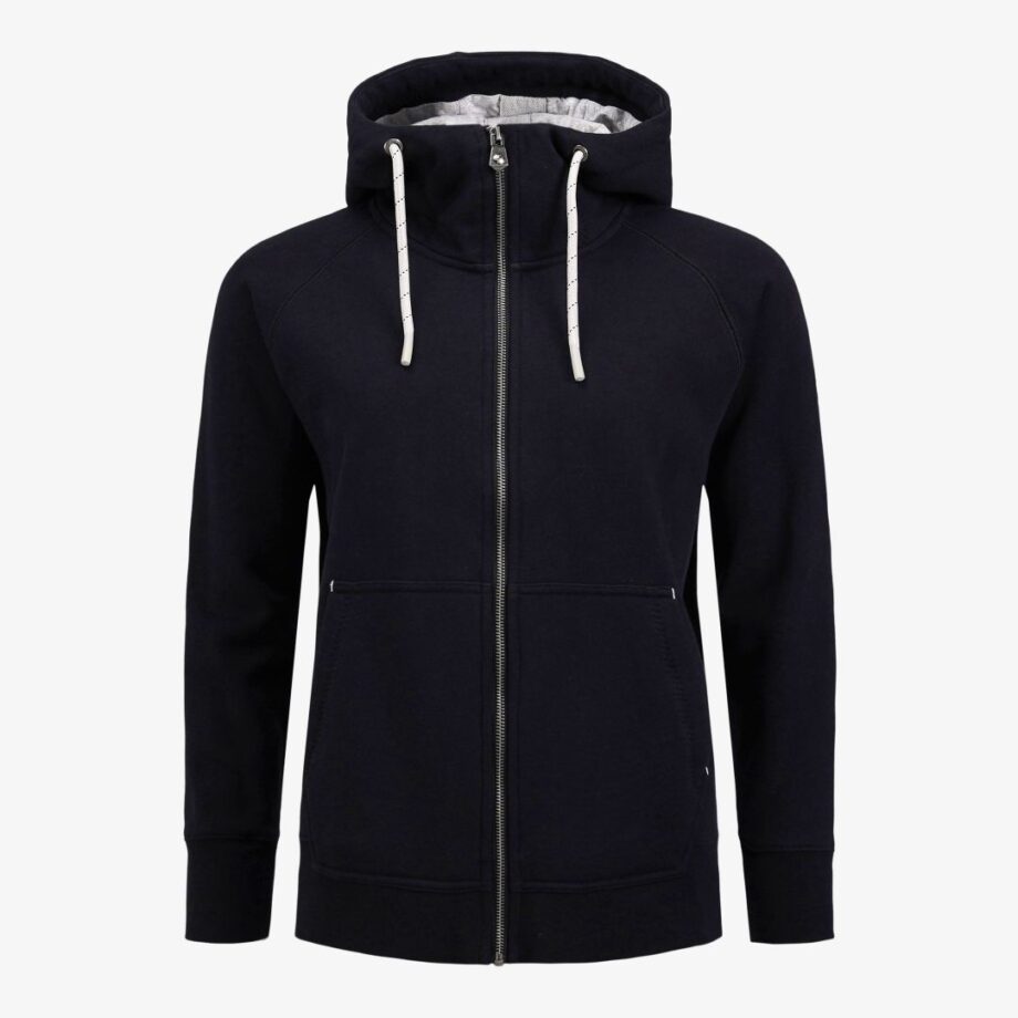 Pelle Petterson W RYS Zip Hoodie
