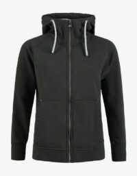 Pelle Petterson W RYS Zip Hoodie