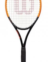 Wilson WILSON Burn 100 LS 2019