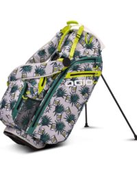 Ogio Hybrid AE Standbag - Agave
