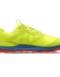 Altra Lone Peak 8 M Lime